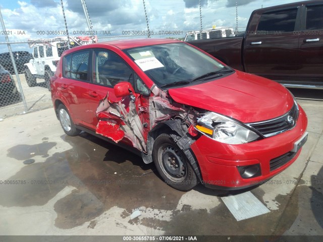 NISSAN VERSA 2010 3n1bc1cp0al388921