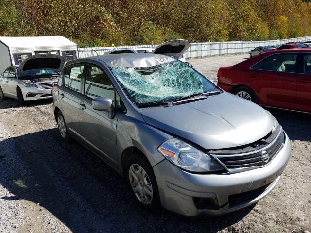 NISSAN VERSA S 2010 3n1bc1cp0al392340