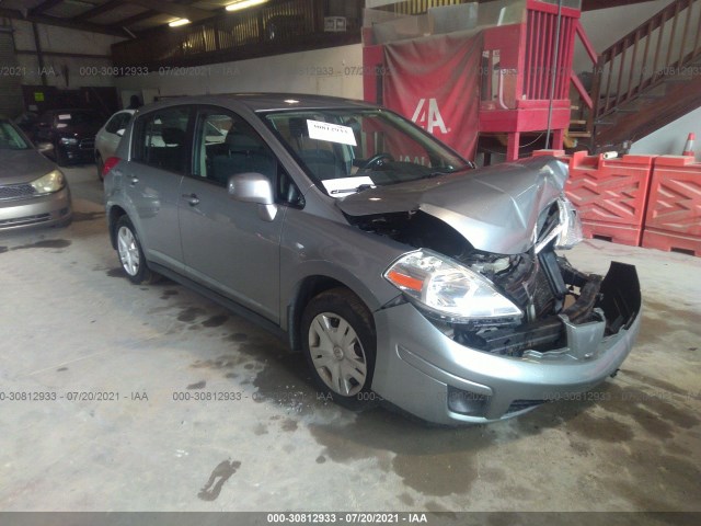 NISSAN VERSA 2010 3n1bc1cp0al394668