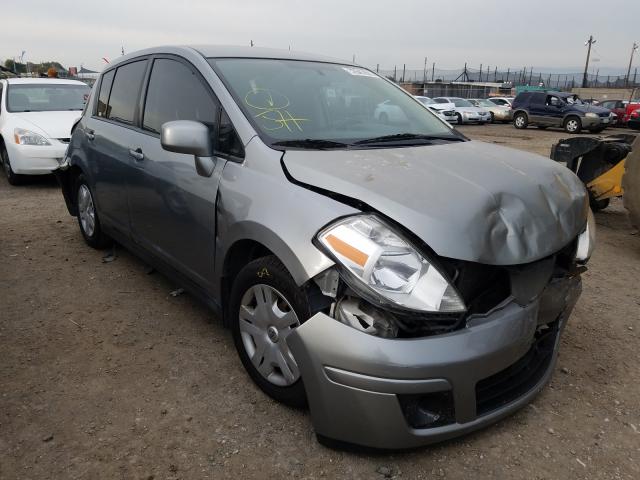 NISSAN VERSA S 2010 3n1bc1cp0al395853