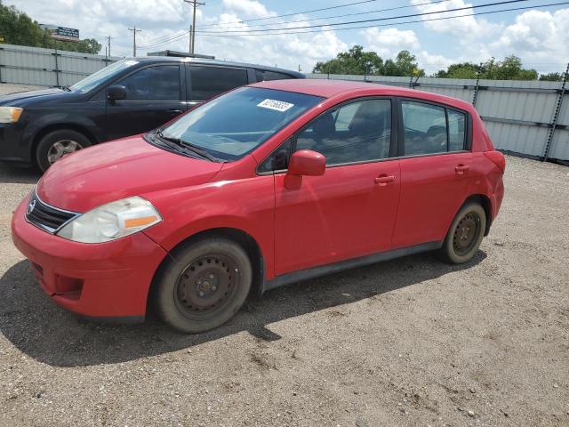 NISSAN VERSA S 2010 3n1bc1cp0al397960