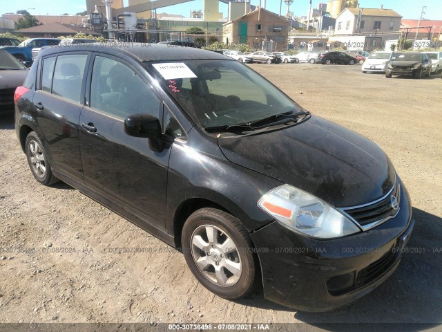 NISSAN VERSA 2010 3n1bc1cp0al398042