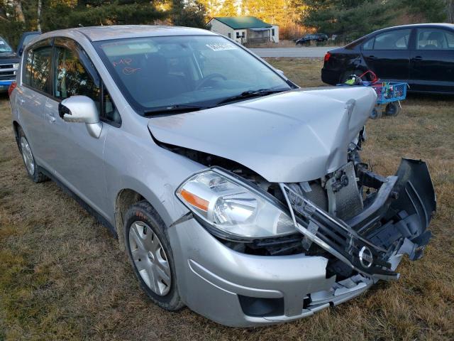 NISSAN VERSA S 2010 3n1bc1cp0al399675