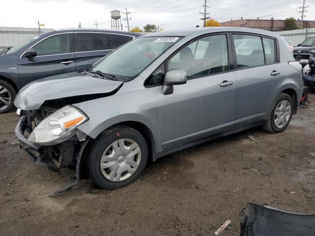 NISSAN VERSA 2010 3n1bc1cp0al400176