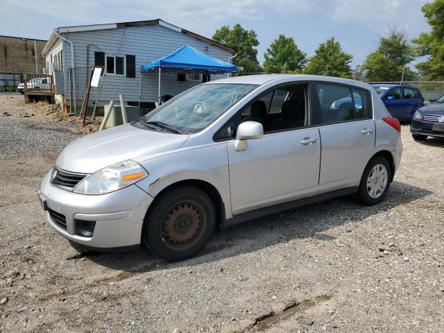 NISSAN VERSA S 2010 3n1bc1cp0al400212