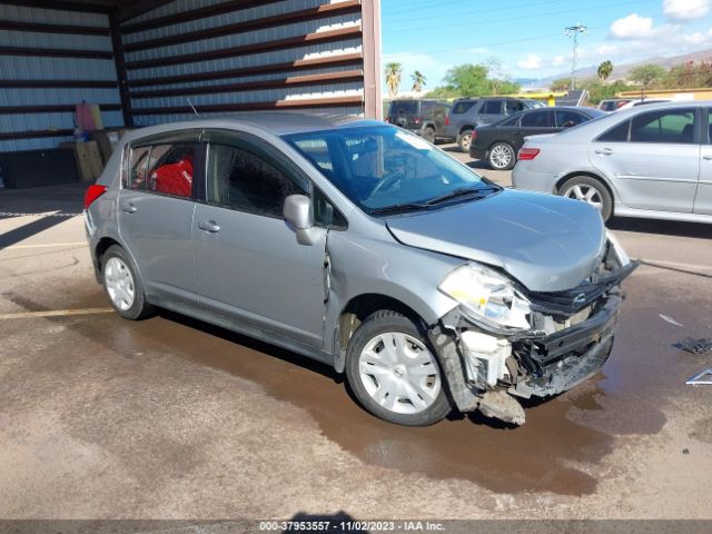 NISSAN VERSA 2010 3n1bc1cp0al413610