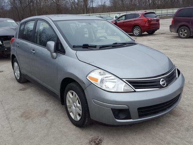 NISSAN VERSA S 2010 3n1bc1cp0al416992