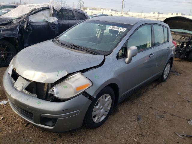 NISSAN VERSA S 2010 3n1bc1cp0al417477