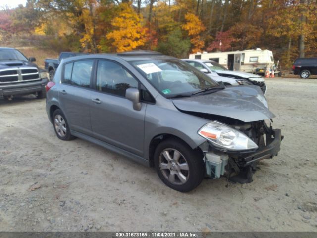 NISSAN VERSA 2010 3n1bc1cp0al422307