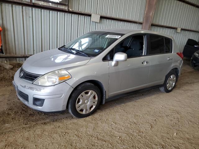 NISSAN VERSA 2010 3n1bc1cp0al427748