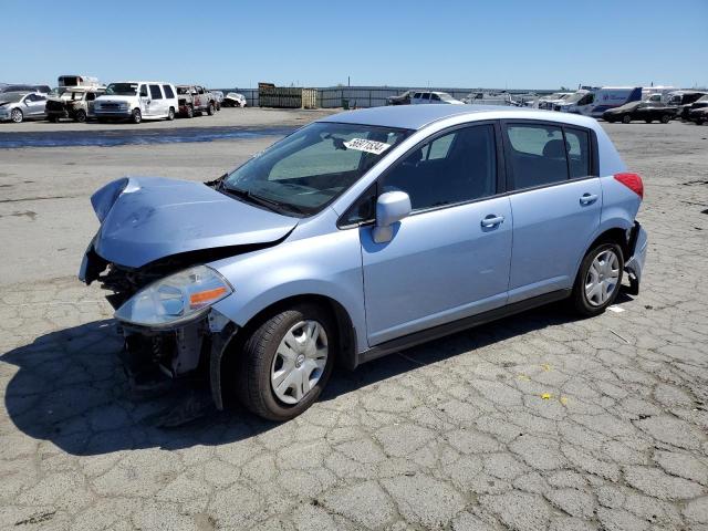 NISSAN VERSA 2010 3n1bc1cp0al430603