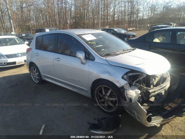 NISSAN VERSA 2010 3n1bc1cp0al430729