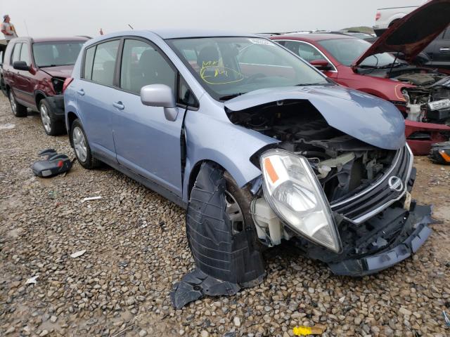 NISSAN VERSA S 2010 3n1bc1cp0al431864