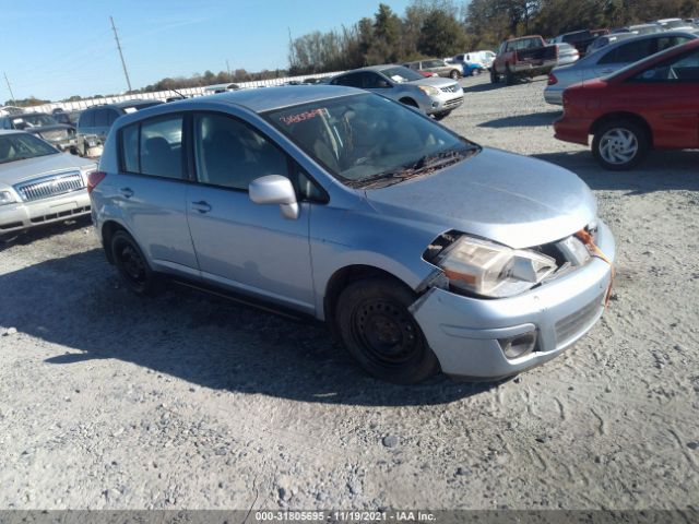 NISSAN VERSA 2010 3n1bc1cp0al434196