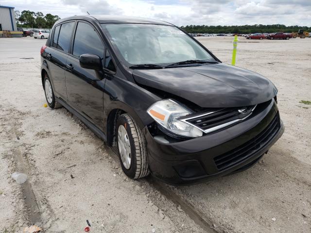 NISSAN VERSA S 2010 3n1bc1cp0al435123