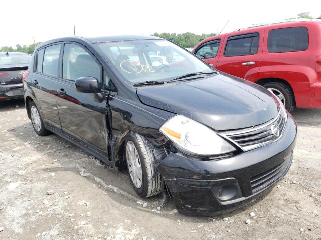 NISSAN VERSA S 2010 3n1bc1cp0al435428