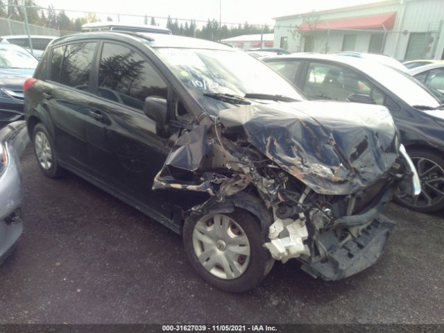 NISSAN VERSA 2010 3n1bc1cp0al435767