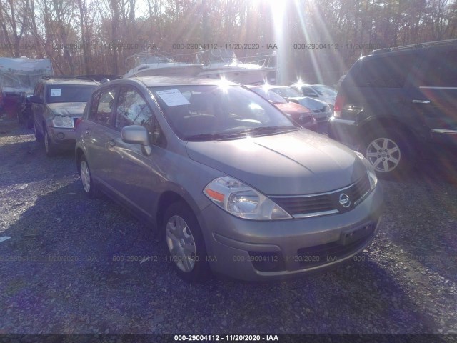 NISSAN VERSA 2010 3n1bc1cp0al436613