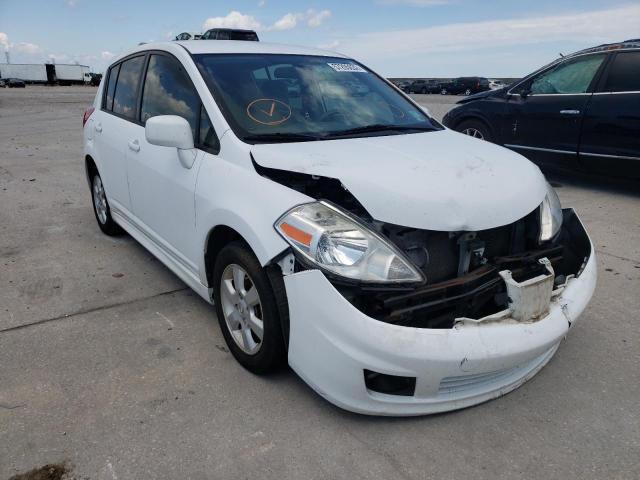 NISSAN VERSA S 2010 3n1bc1cp0al439219