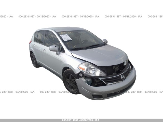 NISSAN VERSA 2010 3n1bc1cp0al444114