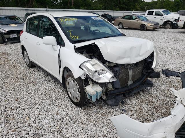 NISSAN VERSA S 2010 3n1bc1cp0al444405