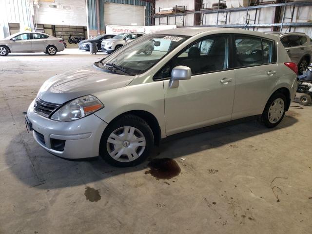 NISSAN VERSA 2010 3n1bc1cp0al444727