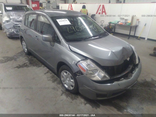 NISSAN VERSA 2010 3n1bc1cp0al446008