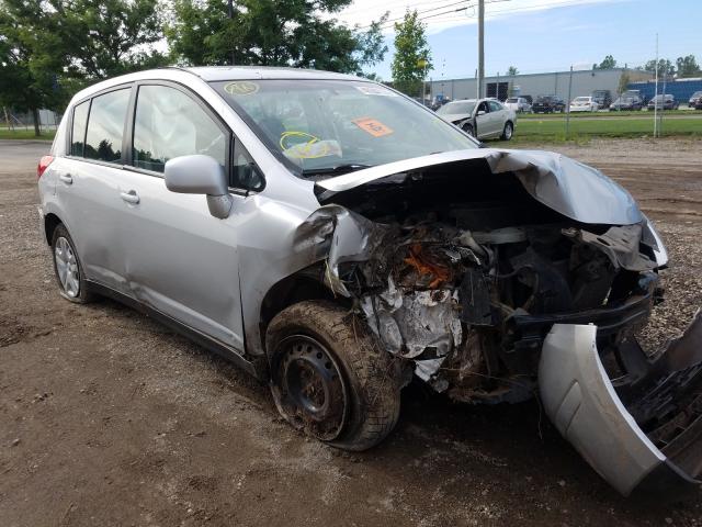 NISSAN VERSA S 2010 3n1bc1cp0al446123