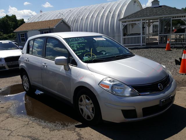 NISSAN VERSA S 2010 3n1bc1cp0al447272