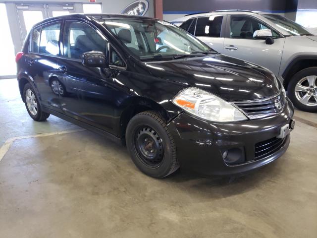 NISSAN VERSA S 2010 3n1bc1cp0al447739