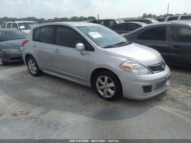 NISSAN VERSA 2010 3n1bc1cp0al449216