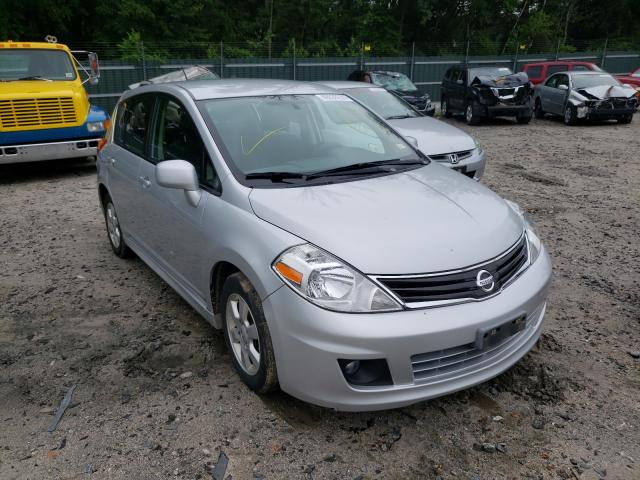 NISSAN VERSA S 2010 3n1bc1cp0al449345