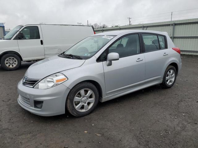 NISSAN VERSA 2010 3n1bc1cp0al449586