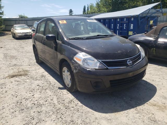 NISSAN VERSA S 2010 3n1bc1cp0al453203