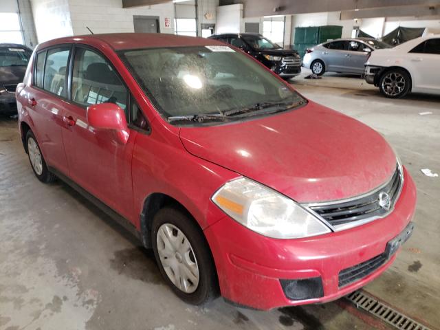 NISSAN VERSA S 2010 3n1bc1cp0al454237