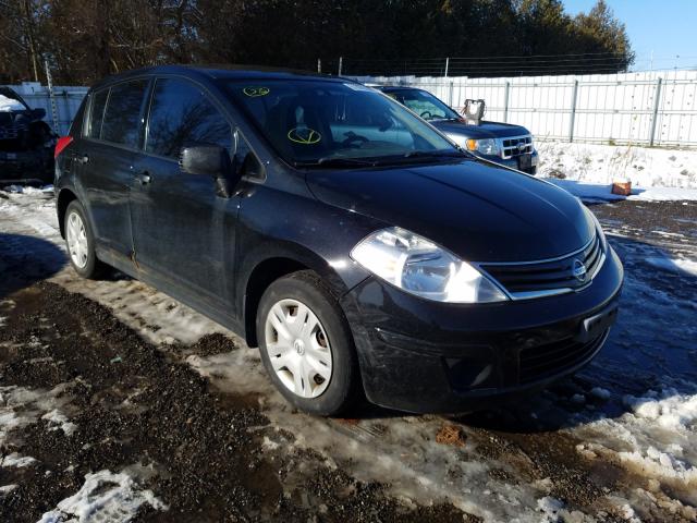 NISSAN VERSA S 2010 3n1bc1cp0al456991