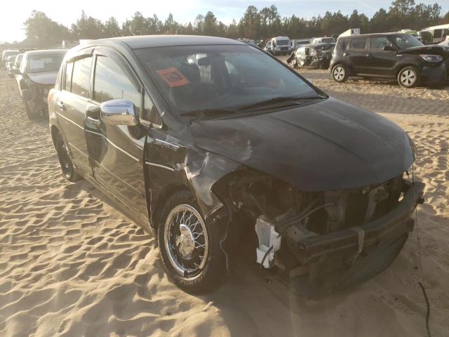 NISSAN VERSA S 2010 3n1bc1cp0al457655