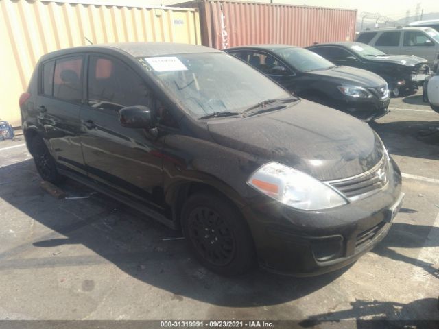 NISSAN VERSA 2010 3n1bc1cp0al457784