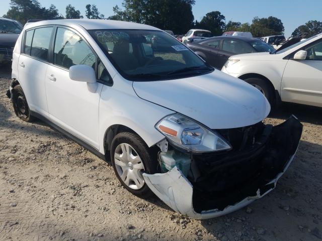 NISSAN VERSA S 2010 3n1bc1cp0al458000