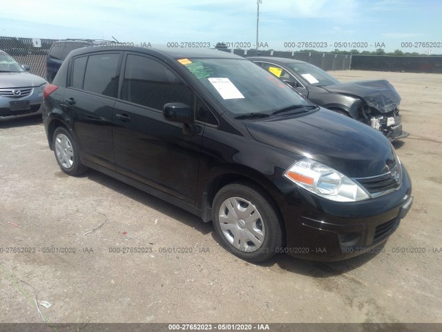 NISSAN VERSA 2010 3n1bc1cp0al461706