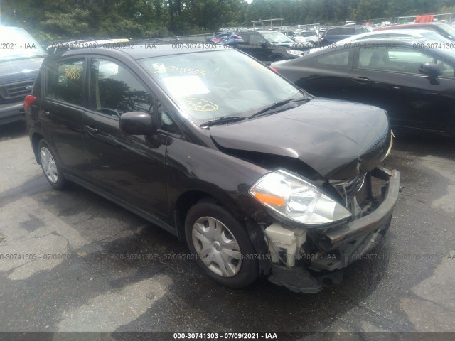 NISSAN VERSA 2010 3n1bc1cp0al464153