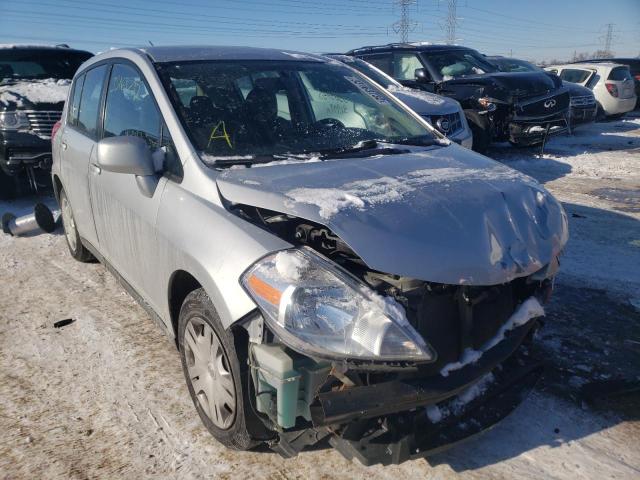 NISSAN VERSA S 2010 3n1bc1cp0al466288