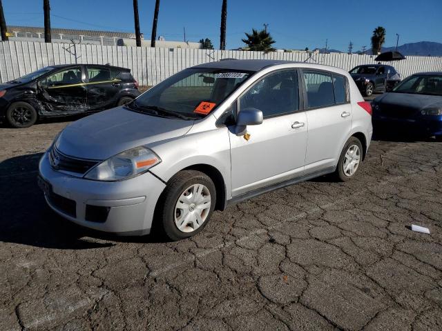 NISSAN VERSA 2011 3n1bc1cp0bl358495