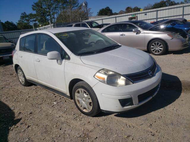 NISSAN VERSA S 2011 3n1bc1cp0bl358870