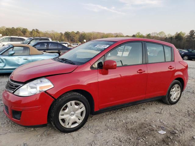 NISSAN VERSA S 2011 3n1bc1cp0bl360277