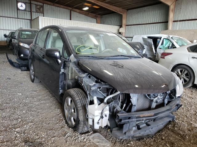 NISSAN VERSA S 2011 3n1bc1cp0bl361252