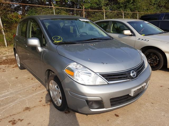 NISSAN VERSA S 2011 3n1bc1cp0bl361865