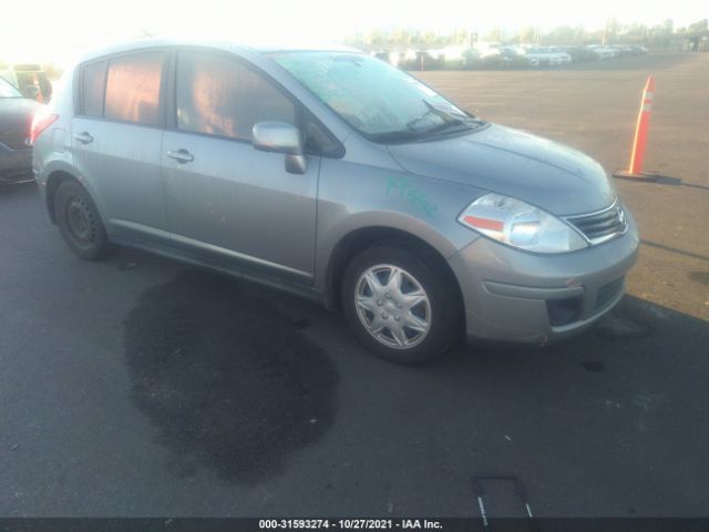 NISSAN VERSA 2011 3n1bc1cp0bl361980