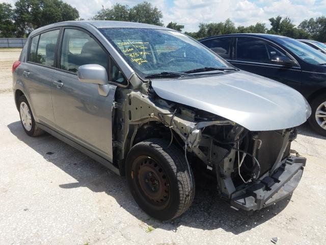 NISSAN VERSA S 2011 3n1bc1cp0bl362210