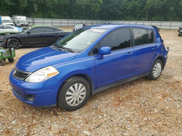 NISSAN VERSA S 2011 3n1bc1cp0bl362515